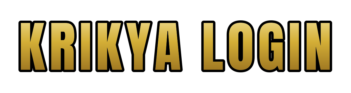 krikya login